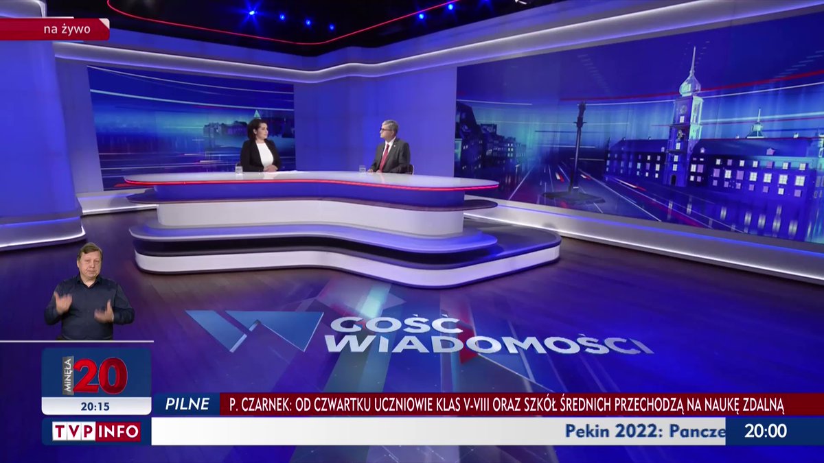 Chief of National Security Bureau of Poland: We are definitely not observing any de-escalation. As a result of all these talks, contacts on three levels - Russia-US, Russia-NATO, Russia in OSCE - we are not observing any signals from Russia that there is a de-escalation