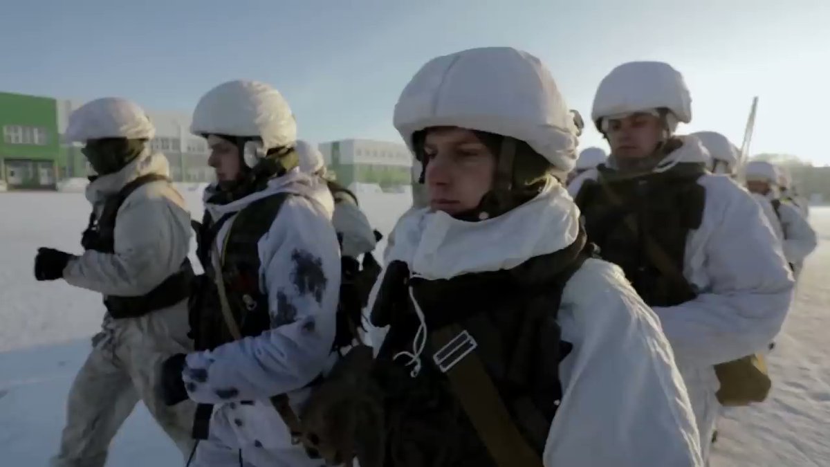 Video of readiness check of Iskander units in Marshala Zhukova town and Boguchar