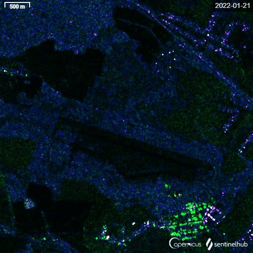 Pribytki air base south of Gomel. This air base located 25 km from Ukraine has seen increased activity in the last week. The base has been in dark for at least two years