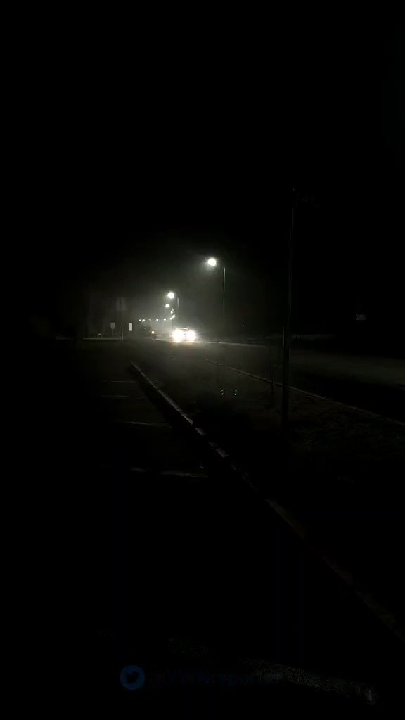 Video uploaded 2 hours ago shows a single tank in Grayvoron in the Belgorod region of Russia, per video author. Grayvoron is as close as 5km from the Ukrainian border