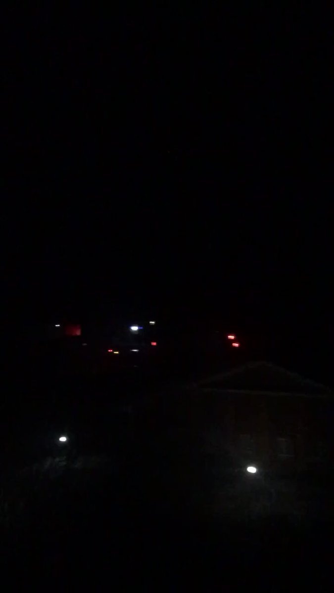 Now in Kharkiv there is the most powerful shelling of all time