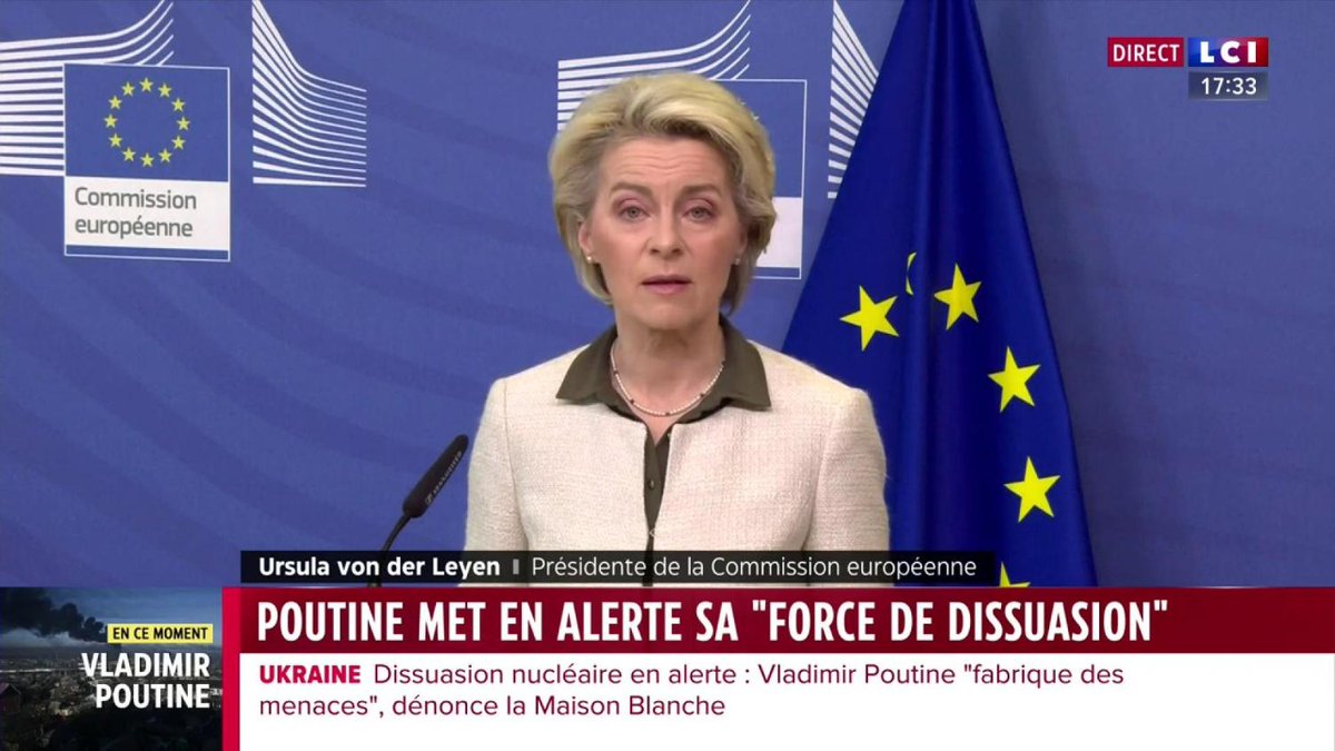 Lukashenka is an accomplice in the attack on Ukraine, Belarus will also be subject to sanctions - EU
