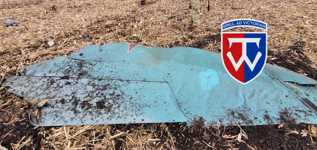 Another Su-34 shot by Ukrainian army, pilot killed