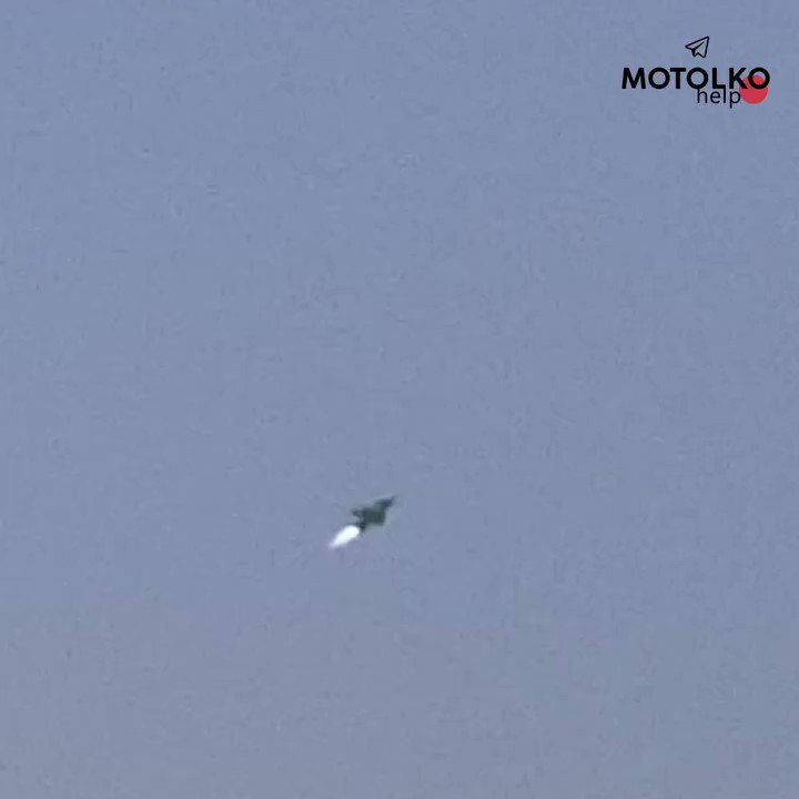19:43, 19:45, 19:48, 19:52 (Minsk time) Four fighters took off from the airfield in Lida (Hrodna region)