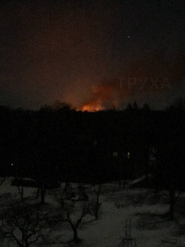 Russian army shelling targeting Saltivka district in Kharkiv
