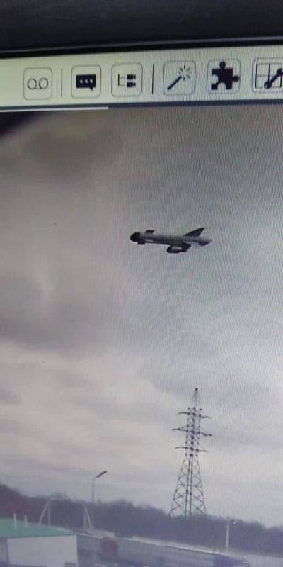 Russian missiles destroyed enterprise with fuel for agricultural needs near Mykolaiv yesterday - member of regional council
