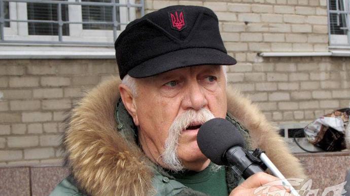 The Russian military kidnapped the member of the Skadovsk regional council Vladimir Kurikov