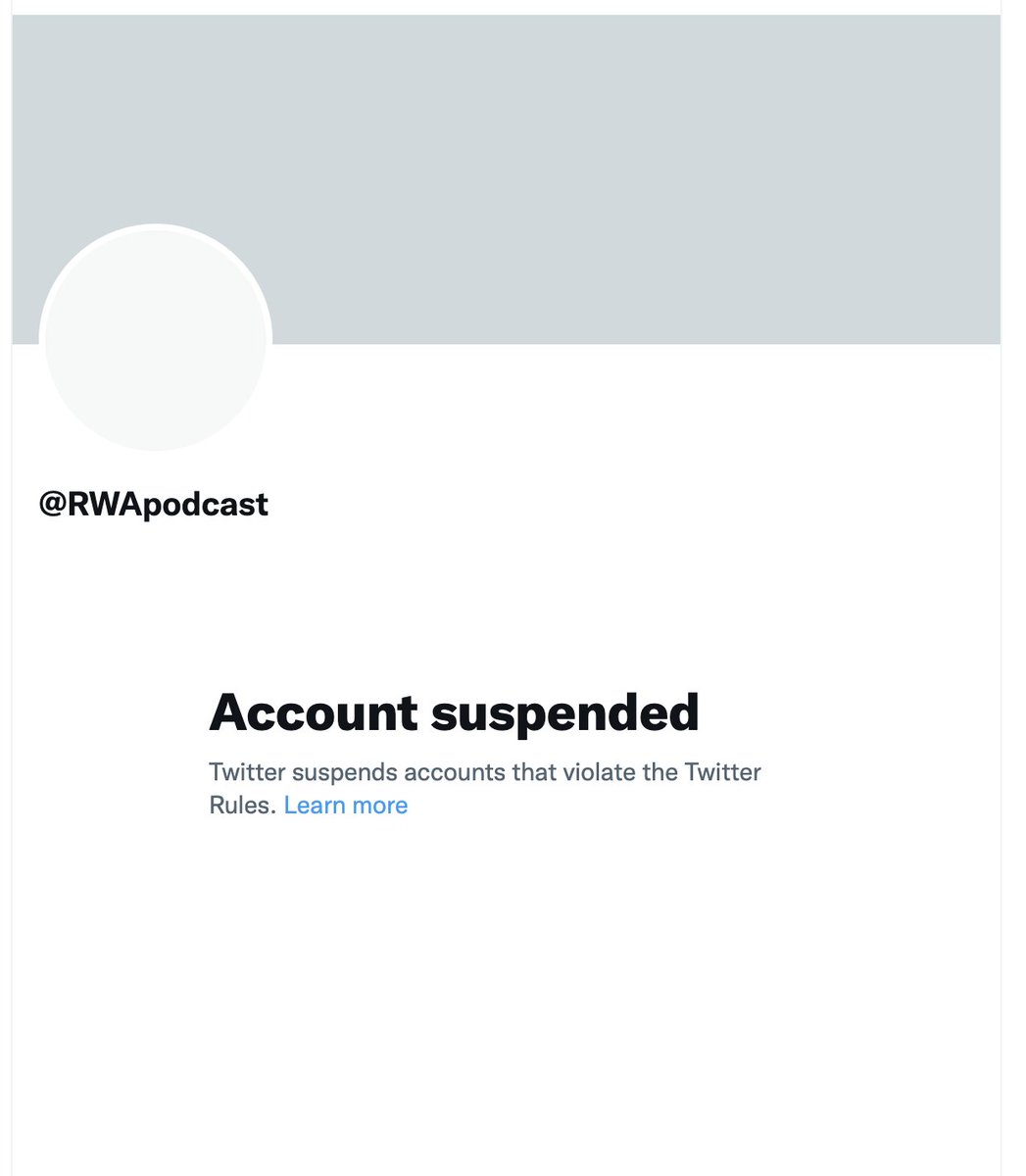Twitter has suspended Russians With Attitude, a prolific pro-Kremlin account with 130,000 followers which was very active in the information war regarding the conflict in Ukraine. It had just over 10,000 followers a day prior to the war