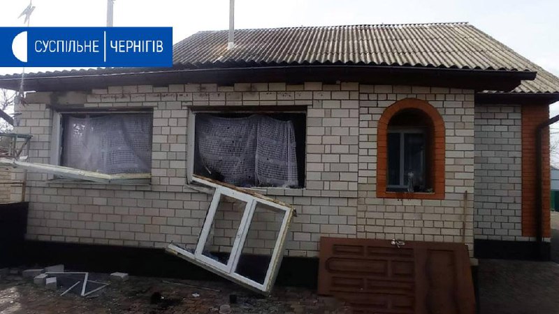 15y.o. boy killed in explosion of unknown device at Bakhmach town in Chernihiv region