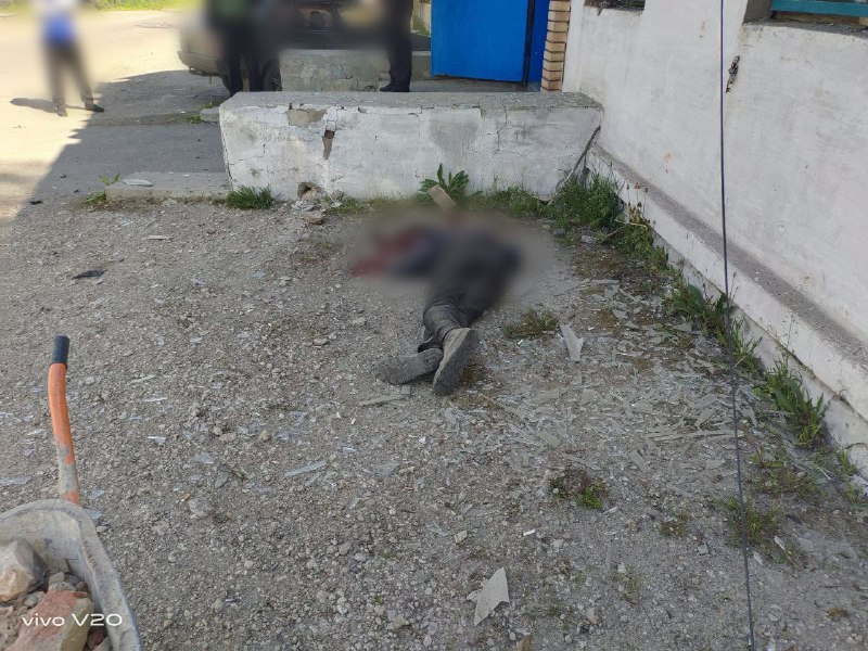 At least 9 people were killed in Russian attacks today in Donetsk region. Russian aviation conducted airstrike in central Avdiyivka