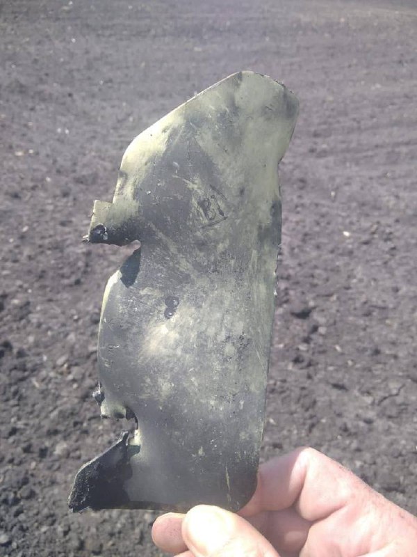 Russian army shelled Khotin community of Sumy region
