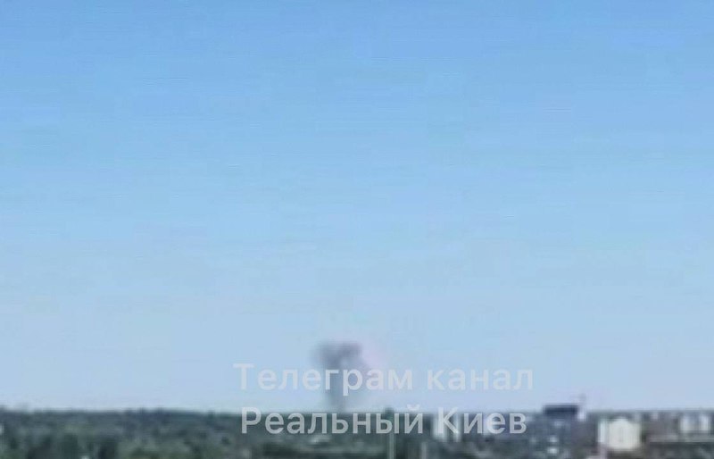 Engineers detonated unexploded ordinances in Kyiv region