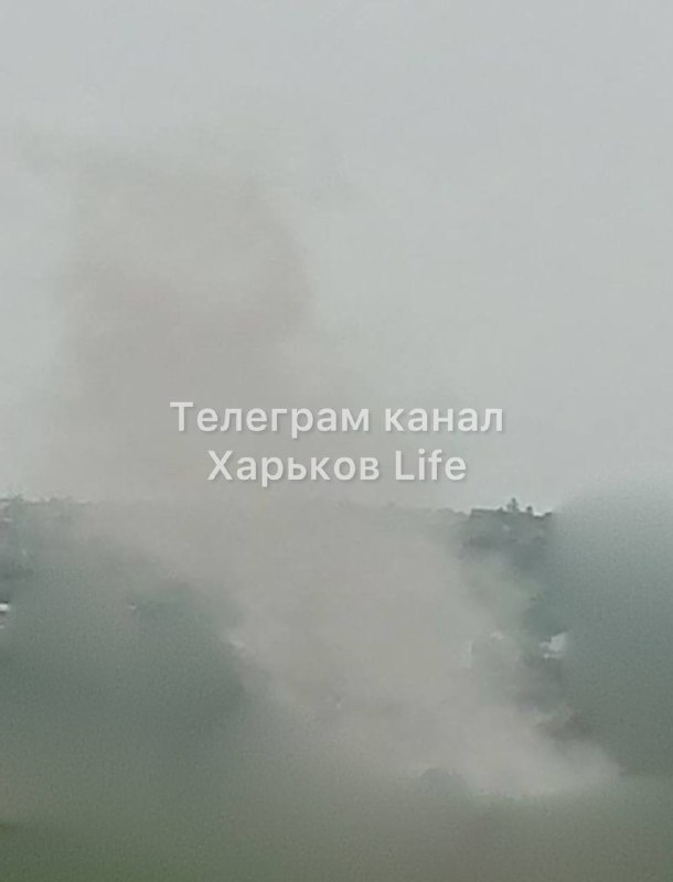 Shelling continues in Kharkiv