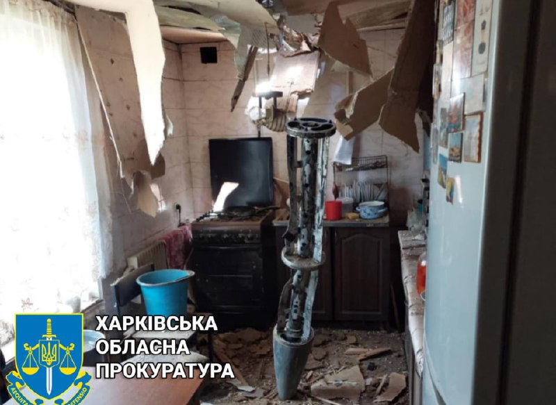 2 wounded as result of Russian shelling in Zolochiv