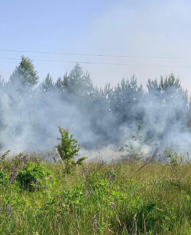 2 Russian helicopters launched 6 missiles at Krasnopillia community of Sumy region