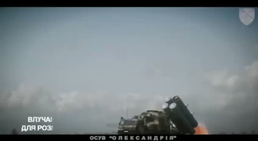 Ukrainian Operational Command South released a video of a Neptune ASM hitting the Tavrida oil rig