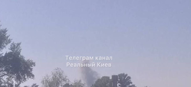 Explosions reported in Bucha district of Kyiv region due to controlled detonation of unexploded ammunition