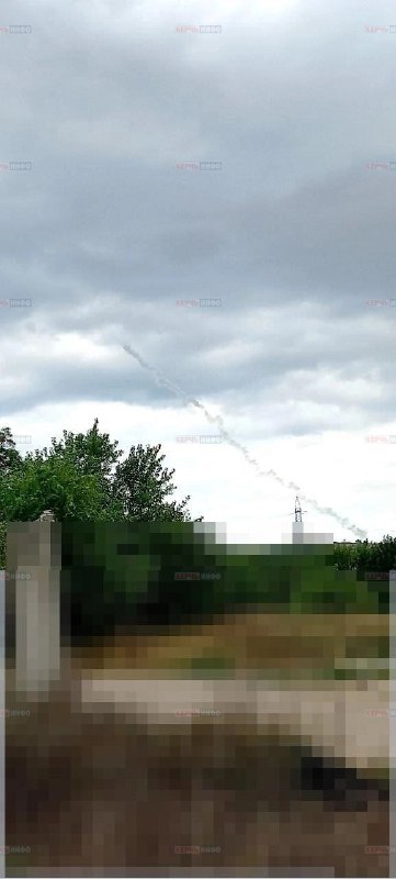 Air defense is active in Kerch, occupied Crimea