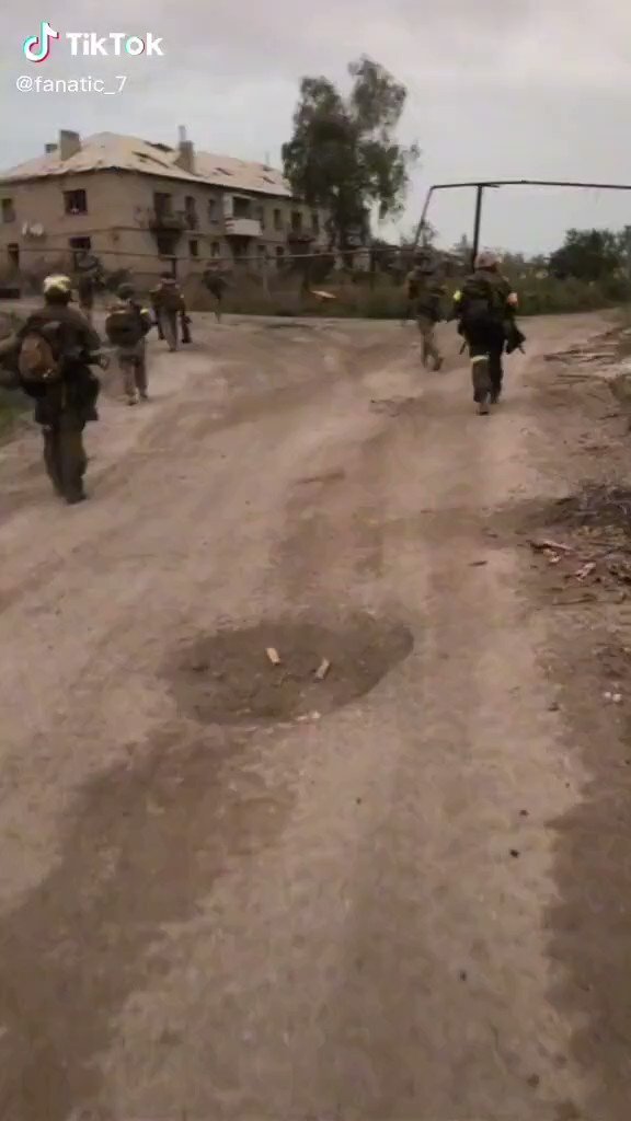 Ukrainian military in Bilohorivka of Luhansk region