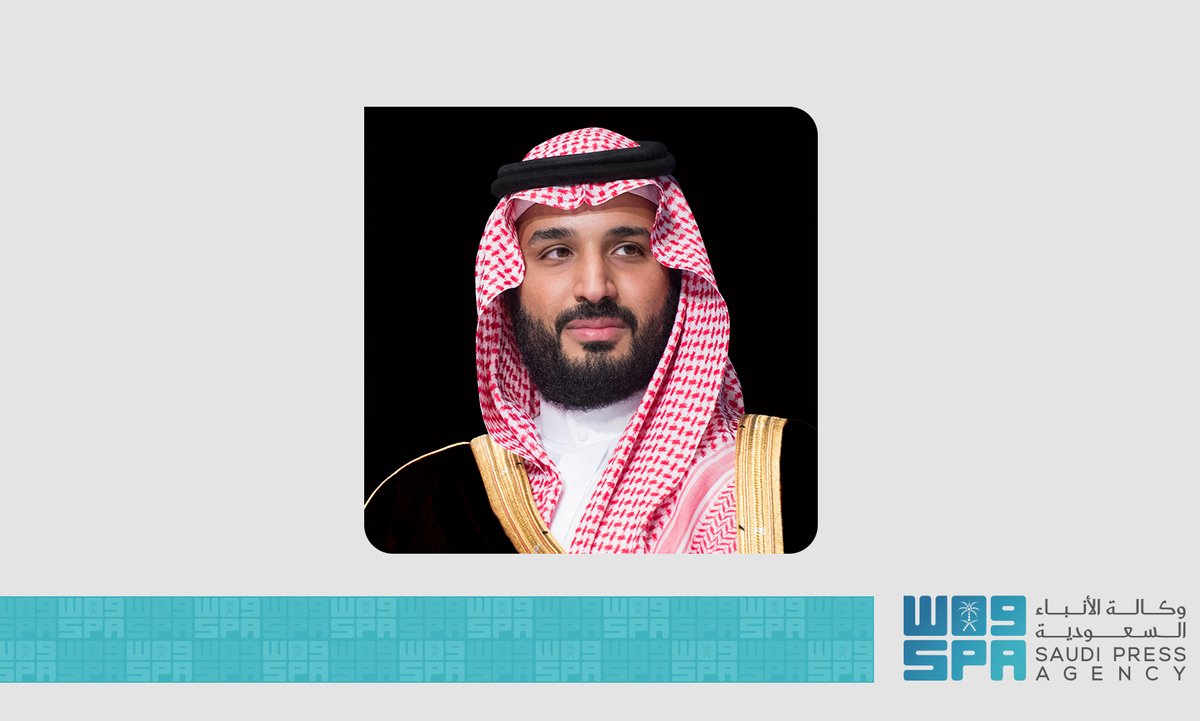 Saudi Arabia says it secured the release by Russia of ten foreign POWs, including citizens of the U.S., UK and Morocco. Not clear if this includes the two Brits and a Moroccan captured in Mariupol and sentenced to death