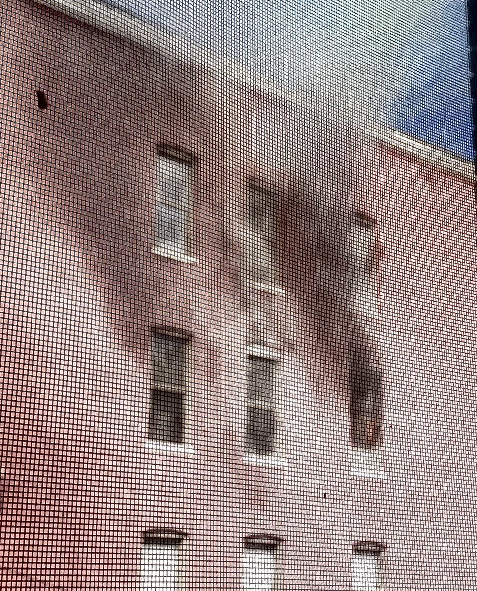 Fire unit block R St NW. Fire knocked down. Checking for extension to floor above & attic in 4 story apartment building. 1 adult female being evaluated by EMS. Investigators on scene. DC firefighters