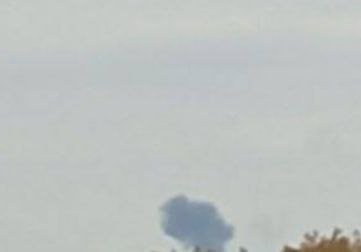 Air defense shot down missiles near Vinnytsia and in Odesa region