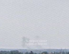 Explosions reported in Nova Kakhovka area