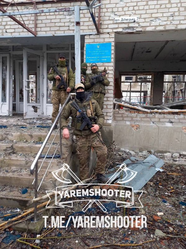 PMC Wagner mercenaries captured Yakovlivka village east to Bakhmut