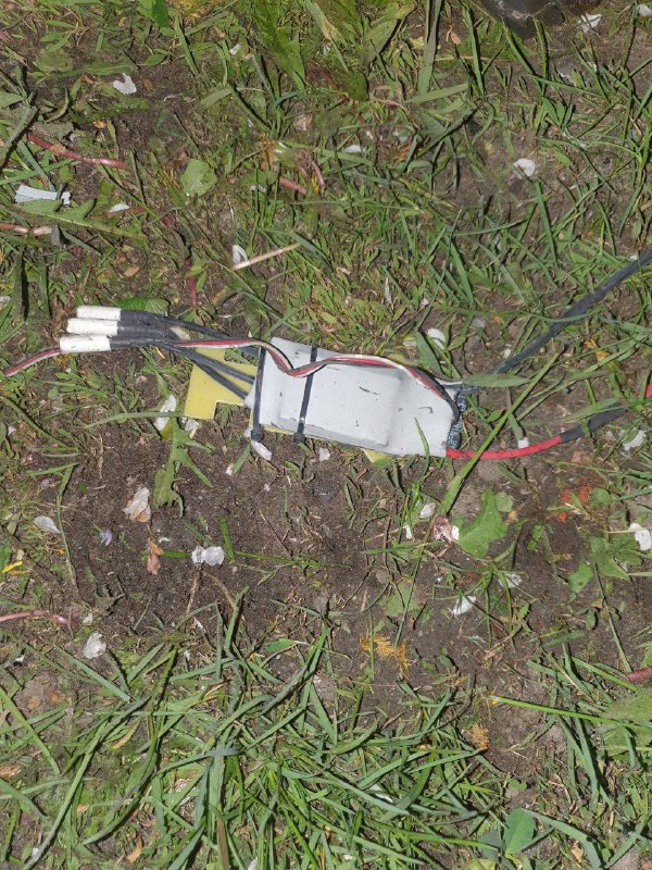 2 drones exploded in Belgorod district, according to local governor