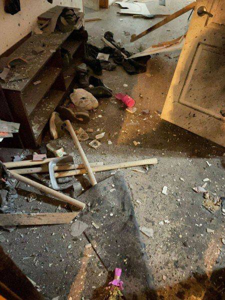 1 person killed, another wounded as result of explosion of a grenade in Odesa
