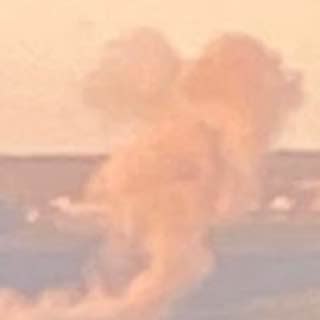 تم الإبلاغ عن انفجارات قوية بالقرب من سيفاستوبول