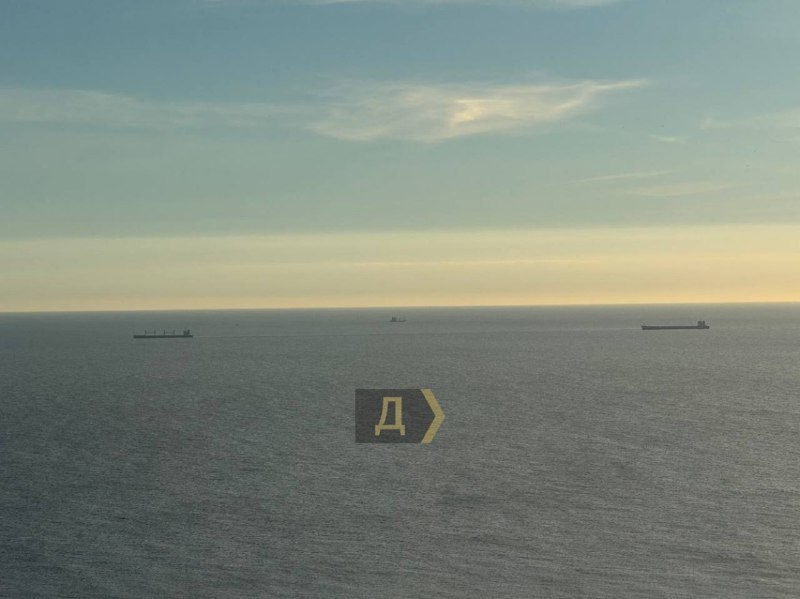Bugün dört dökme yük gemisi Odesa limanından ayrıldı: MANASSA QUEEN ve PROPUS (her ikisi de Panama bayrağı altında), GLORIA G (Liberya bayrağı) ve IASOS (Türkiye bayrağı)