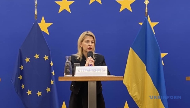 Ukrayna, Karadeniz'deki tahıl koridorunu tek başına güvence altına aldı - Ukrayna Başbakan Yardımcısı