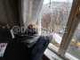 Schäden bei Tesktylshyk in Donezk durch Beschuss