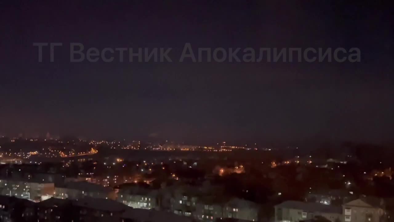 Continúan los enfrentamientos en Avdiyivka