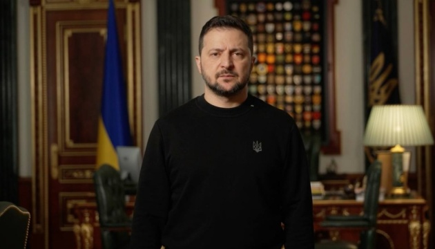 Die Ukraine hat mehreren weiteren Sicherheitsabkommen zugestimmt – Präsident Selenskyj