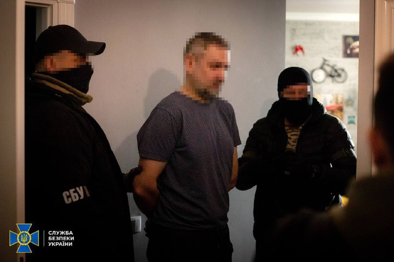 El Servicio de Seguridad de Ucrania expuso la red de agentes del FSB más grande de Ucrania, que operaba al amparo de la Iglesia Ortodoxa de Moscú.