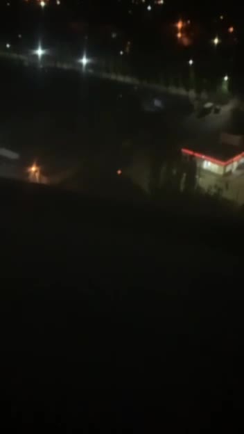 Zwei Drohnen griffen in dieser Nacht die Ölraffinerie „Voronezhnefteproduct in der Region Woronesch an