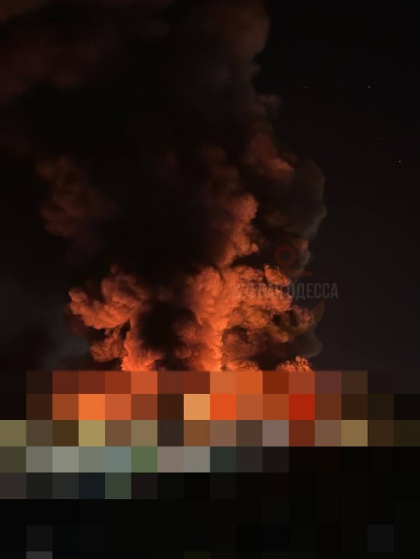 إصابة 13 شخصًا على الأقل نتيجة الهجوم الصاروخي الروسي على أوديسا