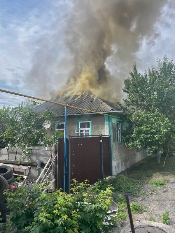 1 person killed as result of shelling in Sudzha town in Kursk region, - according to local authorities