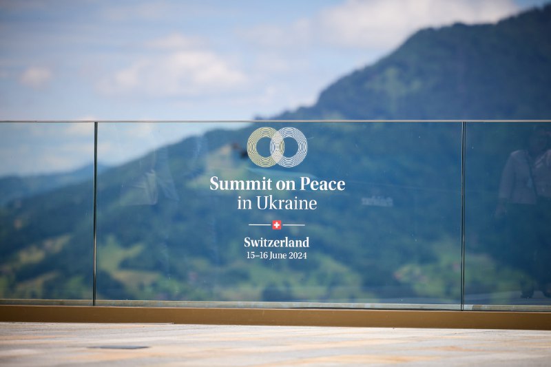 During the Global Peace Summit in Switzerland, which took place on June 15-16, the participants agreed on a common position on three points: food security, nuclear and energy security, and the release of all captured and deported Ukrainian men and women, adults and children abducted by Russia. Key principles on these elements for a just and lasting peace are set out in the Joint Communiqué on the Foundations of Peace