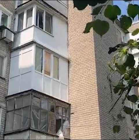 Donetsk'in Kyivsky bölgesindeki bombardımanda ölü sayısı bildirildi