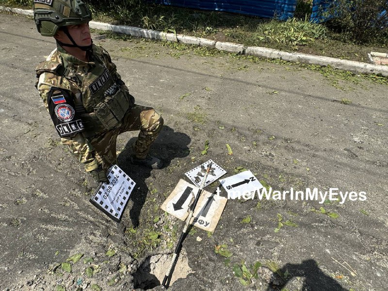 1 personne tuée et 5 blessées à la suite d'un bombardement à Volnovakha, partie occupée de la région de Donetsk