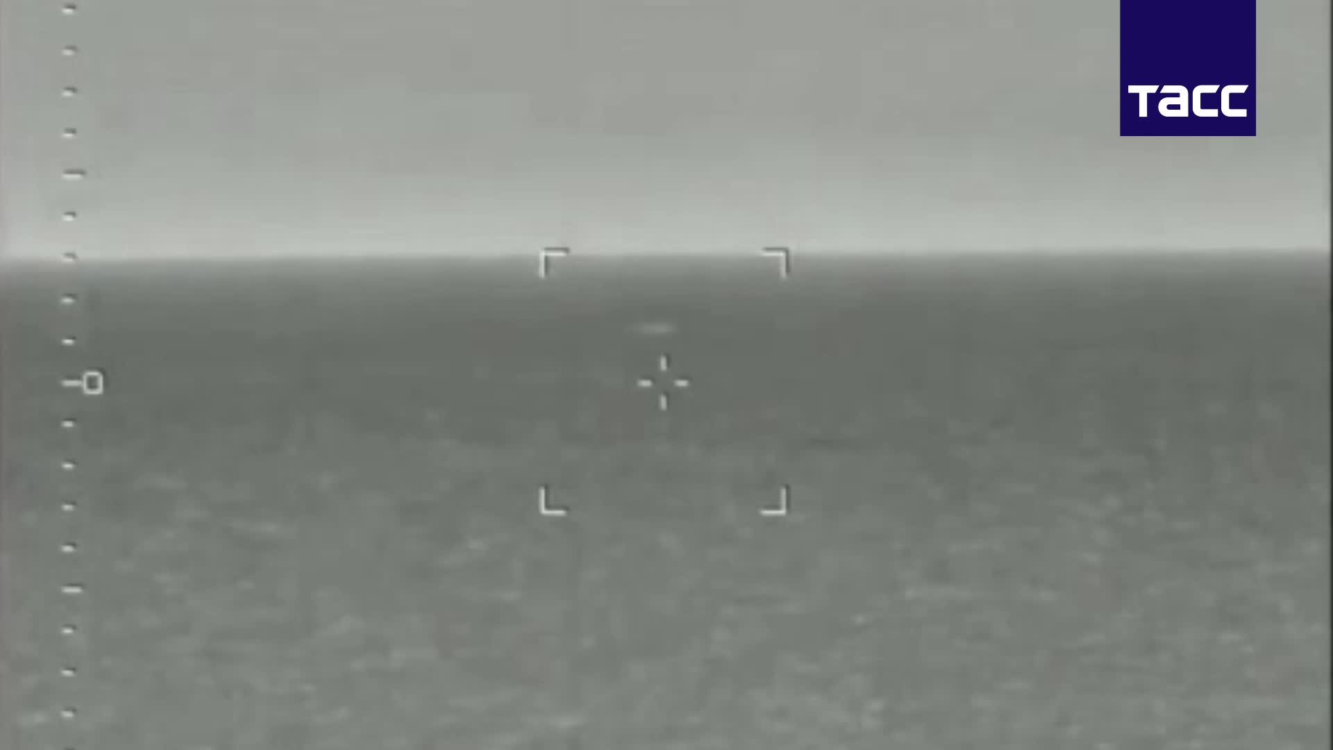 Russian Ministry of Defense claims 7 naval drones were destroyed in Black Sea last night