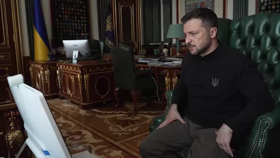 Başkomutan Syrsky, Başkan Zelensky'ye: Ukrayna kuvvetleri Kursk bölgesinde 1 ila 3 km ilerledi. Mala Loknya yakınlarında çatışmalar devam ediyor