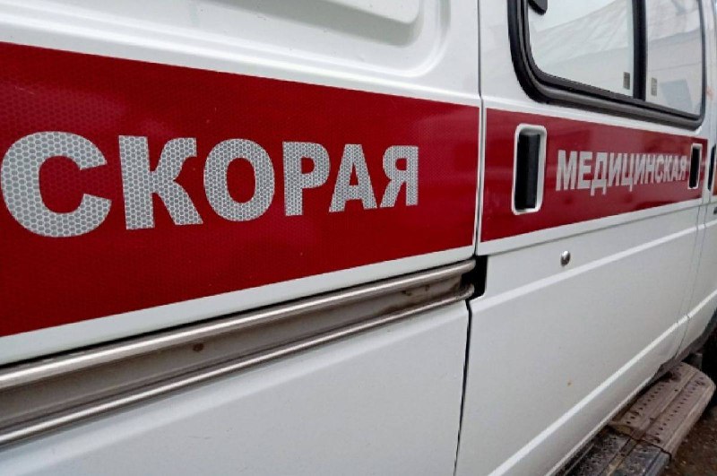 Otra persona resultó herida por un bombardeo en Horlivka