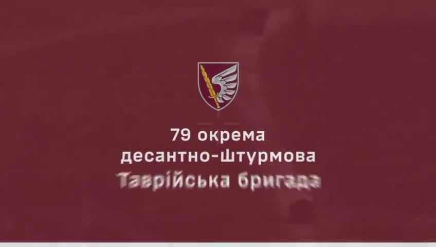 Украинские военные отразили крупную механизированную атаку на кураховском направлении