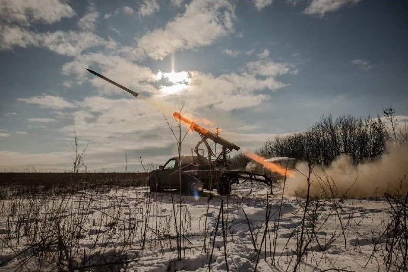 At Vremivka axis clashes yesterday near Kostyantynopilske, Rozdolne, Novyi Komar, Neskuchne, Uspenivka, Sukhi Yaly, Blahodatne, Makarivka and Novodarivka, - General Staff of Armed Forces of Ukraine reports