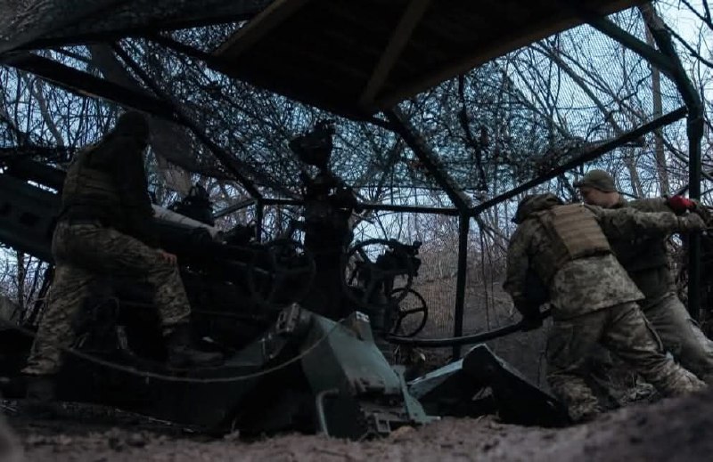 At Orikhiv axis clashes yesterday near Novodanylivka, - General Staff of Armed Forces of Ukraine reports