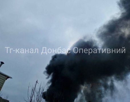 Violent bombardment continues in Pokrovsk